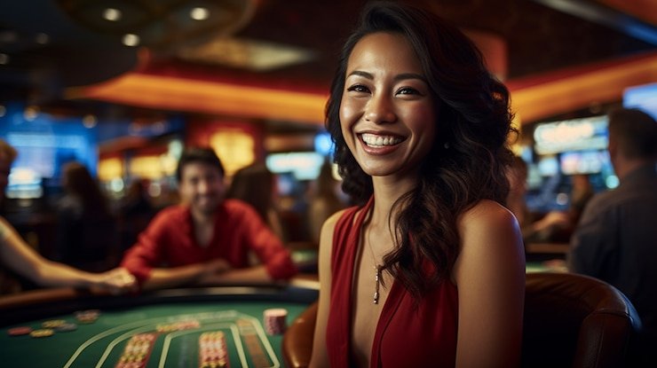 kingslot login app interface showing live-dealer tables and account dashboard on mobile phone