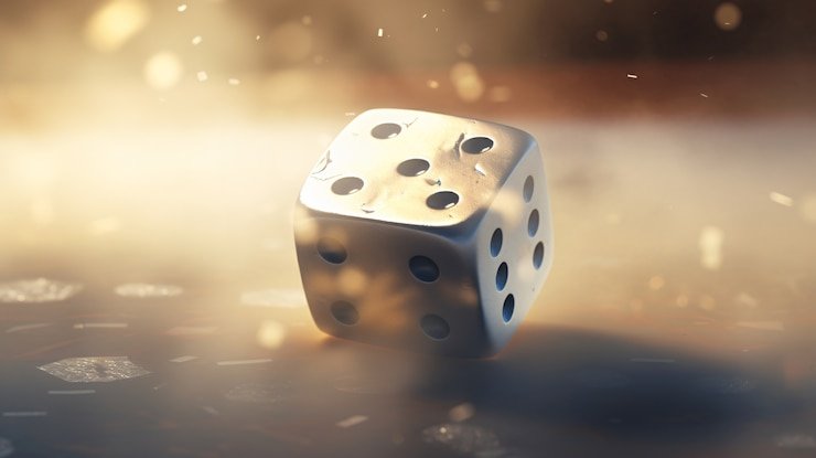 kingslot login app showing Lightning Dice table lobby with multiple stake levels