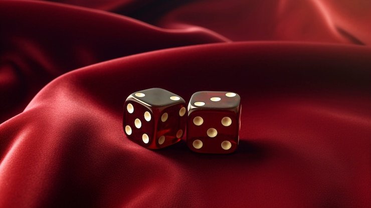 Live dealer studio with professional croupier and multi-camera setup at kingslot login