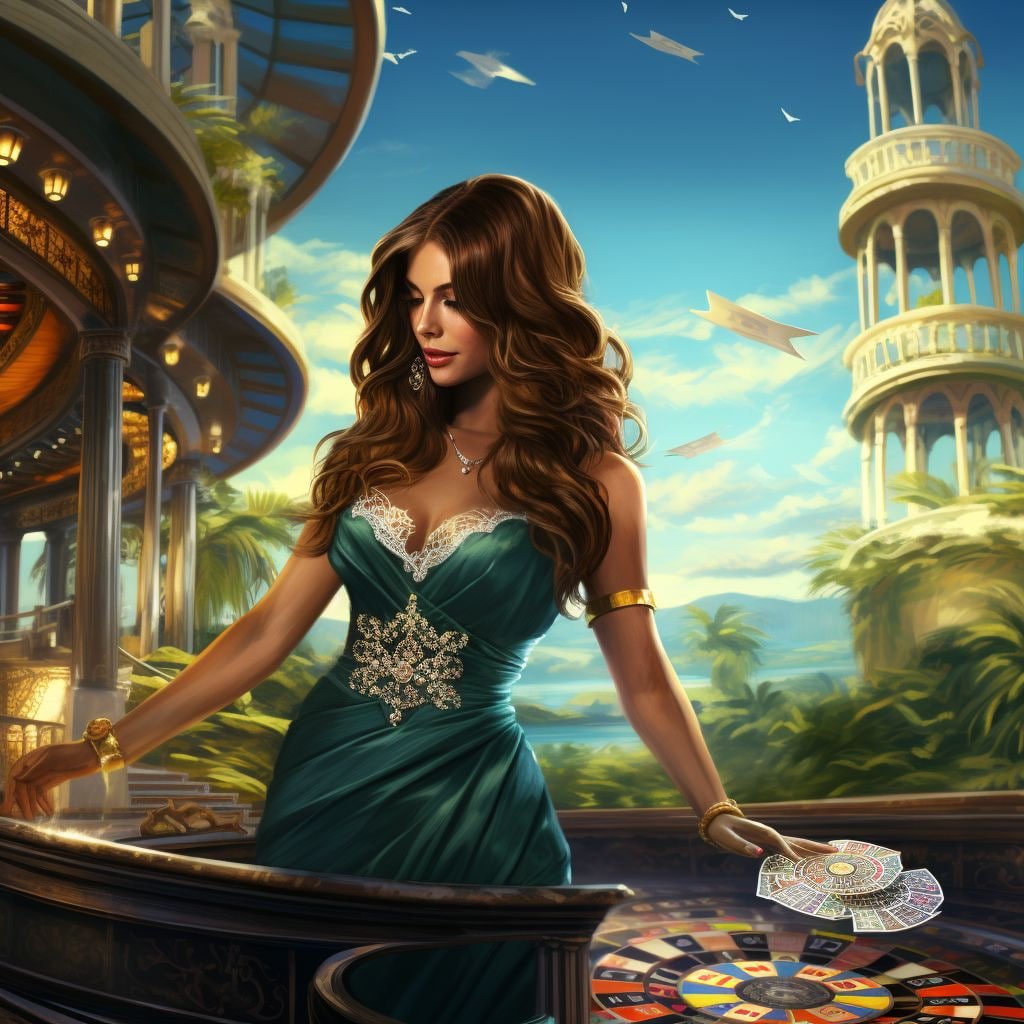 kingslot login featured game showcase