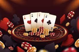 Mobile phone screen showing a live roulette table on kingslot login, with betting options and live dealer feed